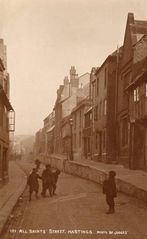 All-Saints-Street-around-1910
